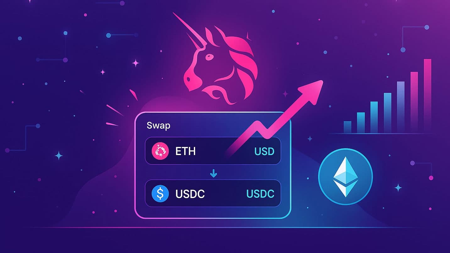 Unichain và Uniswap: Bộ đôi dẫn đầu trong hệ sinh thái Defi