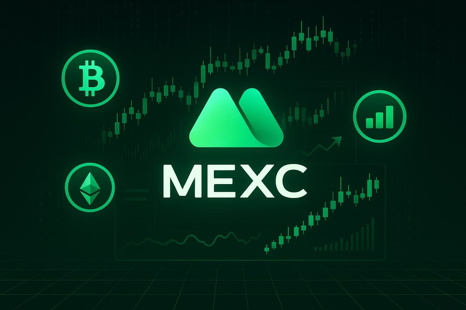 10+ Lý Do Bạn Nên Biết Về Coin Sàn MEXC – Cập Nhật Mới Nhất