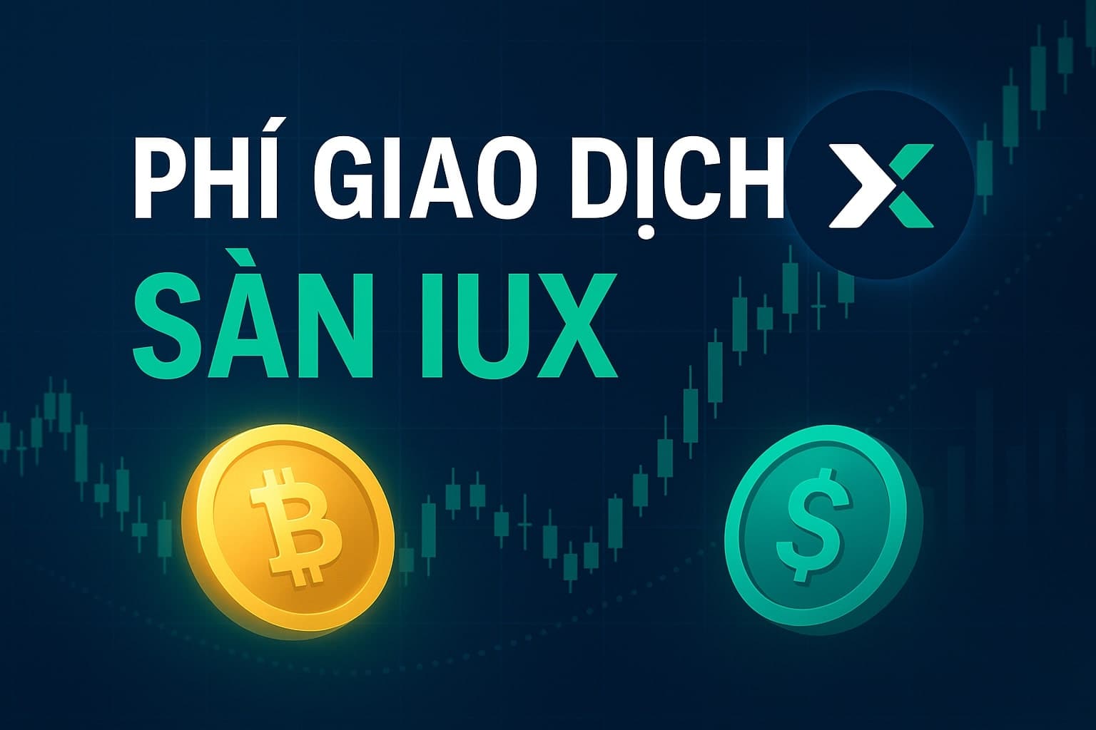 Phí Giao Dịch IUX Và Spread Sàn IUX: Cập Nhật Mới Nhất