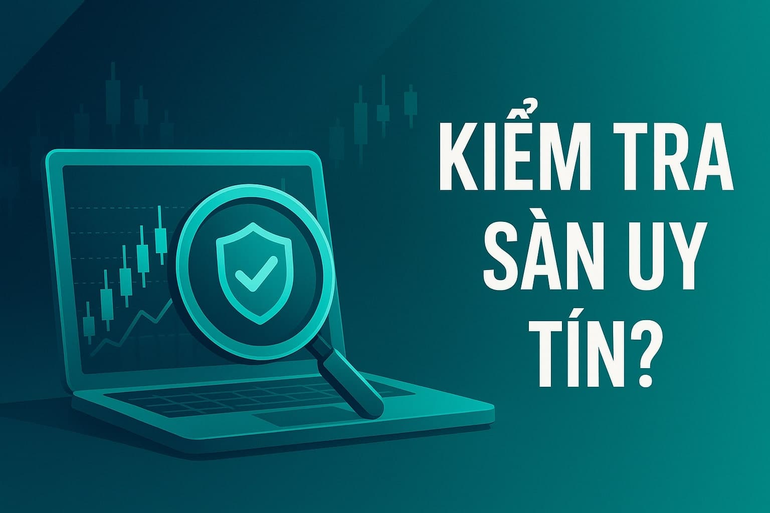 Cách Kiểm Tra Sàn Giao Dịch Uy Tín: Hướng Dẫn Chi Tiết Cho Nhà Đầu Tư
