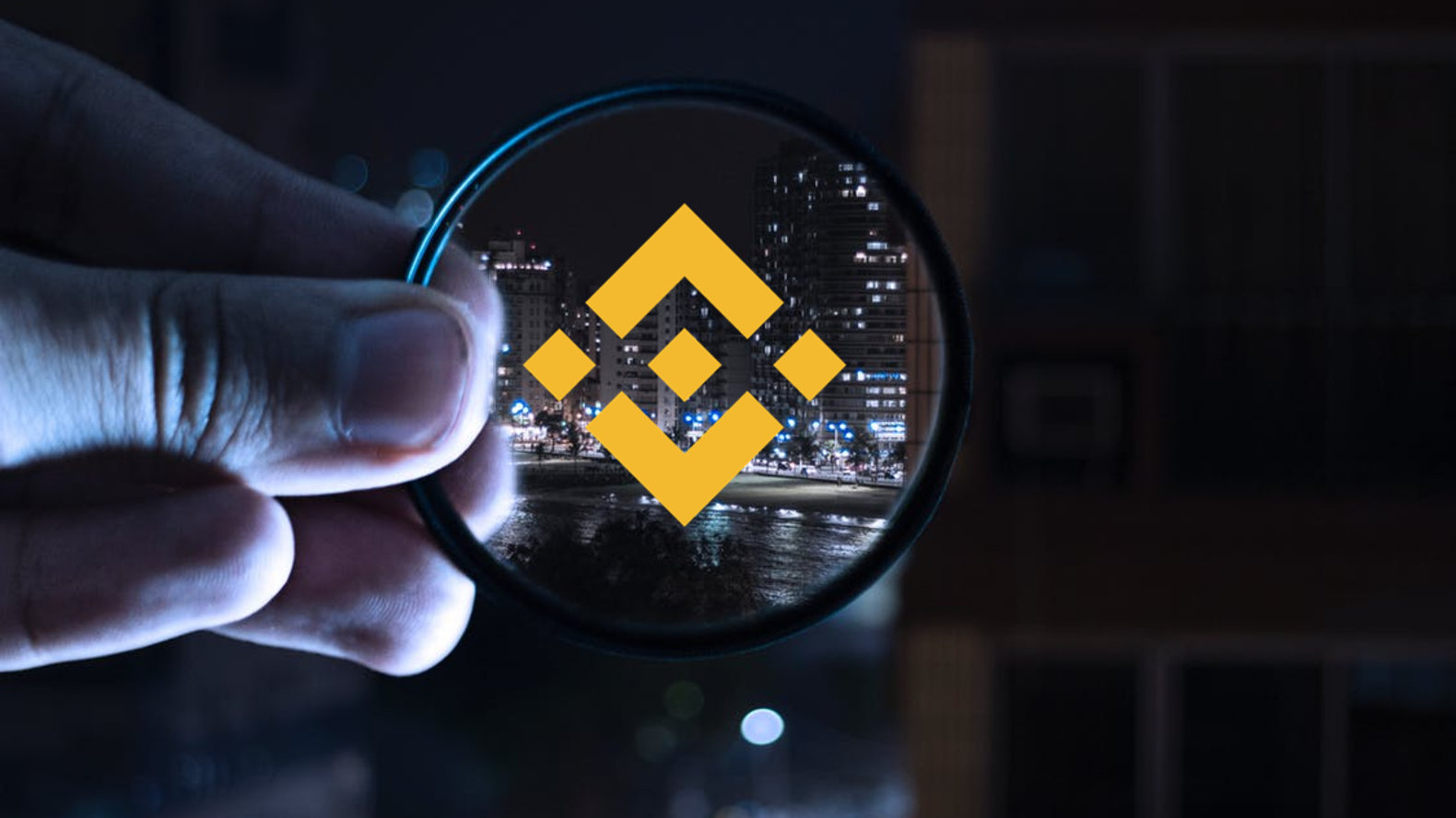 Binance Coin là gì ? Có nên đầu tư coin sàn Binance không ?