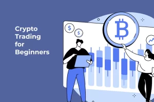 crypto trading for beginners