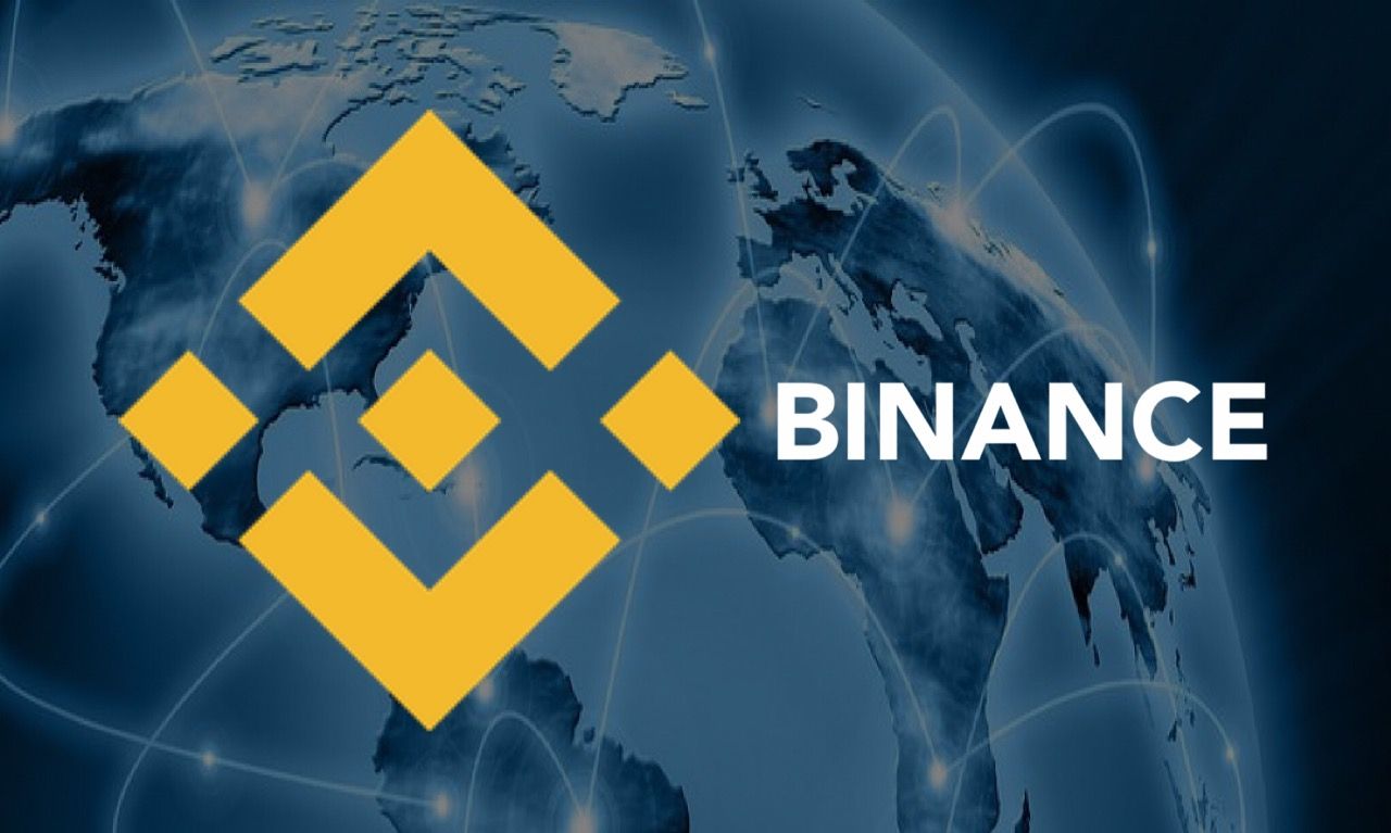 Các tin tức và sự kiện liên quan đến Binance