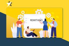 Hướng dẫn tạo và xác minh Remitano