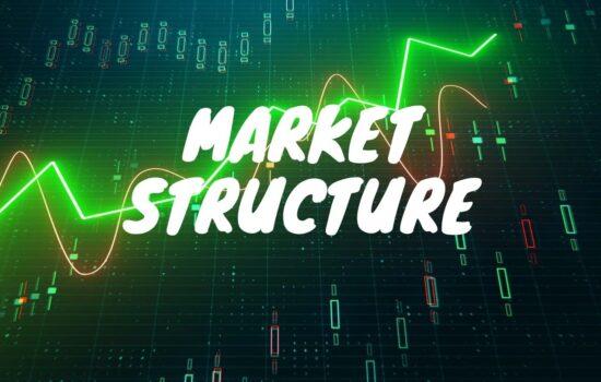 cấu trúc thị trường