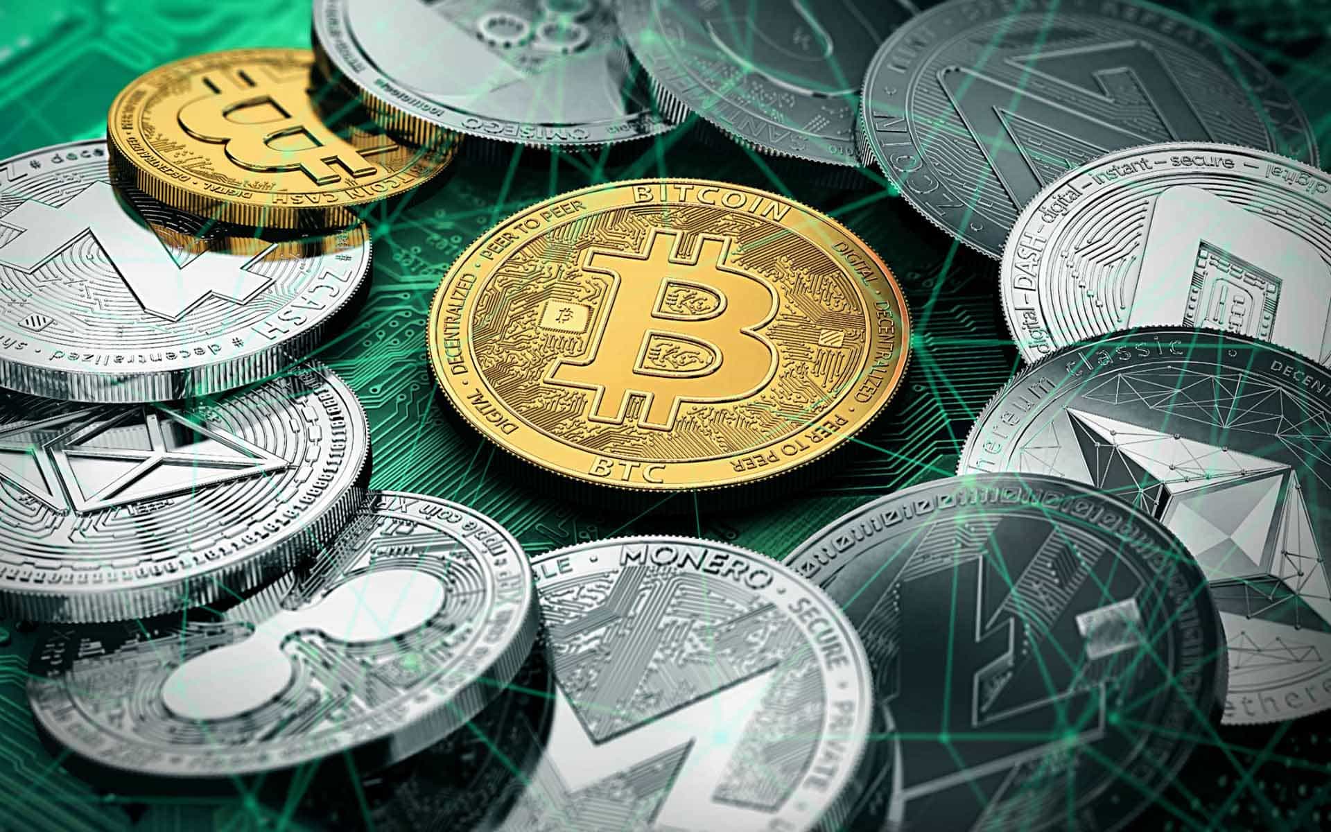 Bitcoin Dominance là gì ?