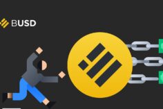 BUSD là gì? Điểm khác biệt so với các stablecoin khác 34 busd là gì