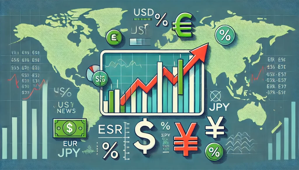 giao dịch forex theo tin tức cpi